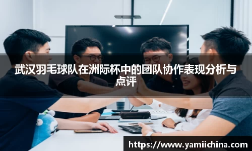 武汉羽毛球队在洲际杯中的团队协作表现分析与点评